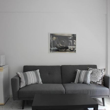 Amalia Residences Nikosia Bagian luar foto