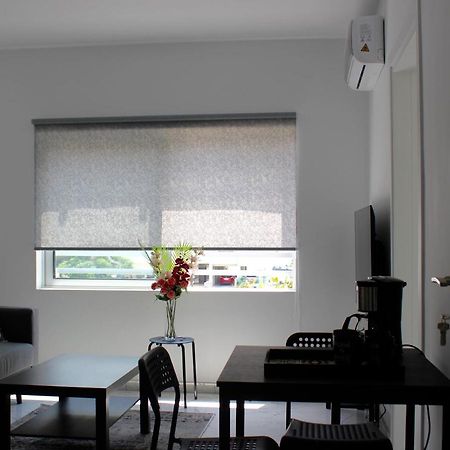Amalia Residences Nikosia Bagian luar foto