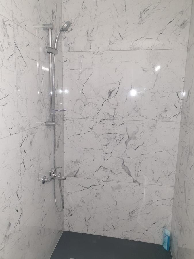 Amalia Residences Nikosia Bagian luar foto