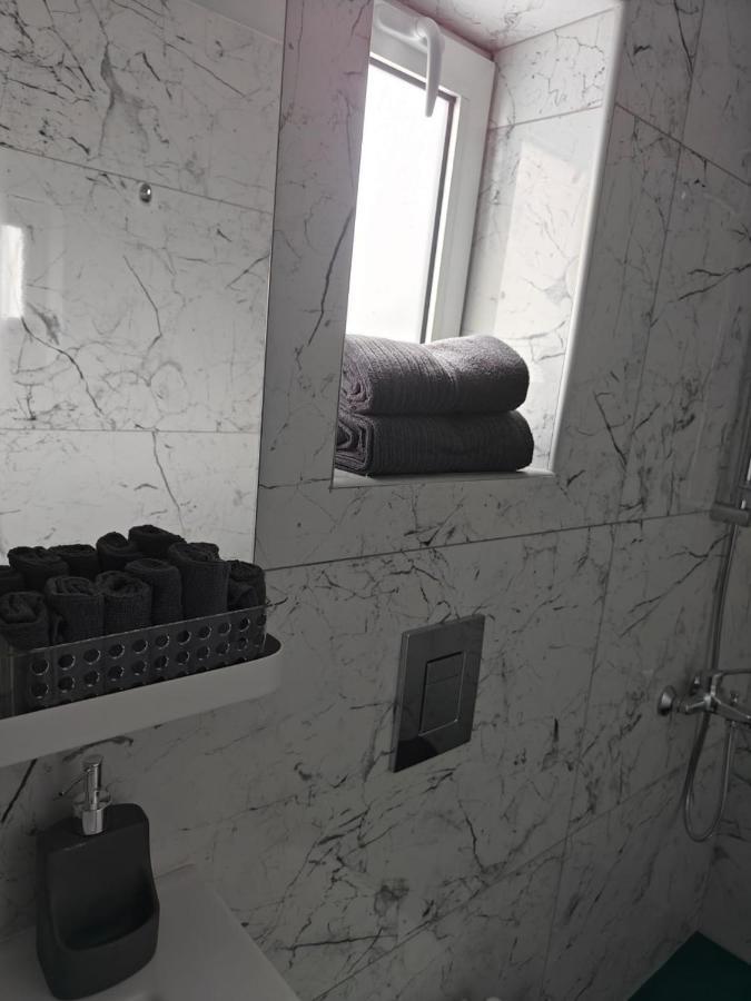 Amalia Residences Nikosia Bagian luar foto