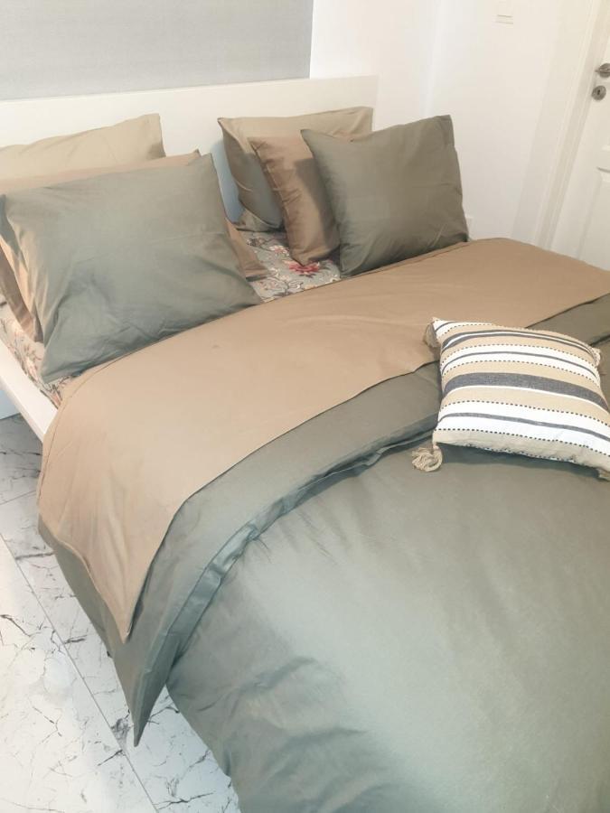 Amalia Residences Nikosia Bagian luar foto